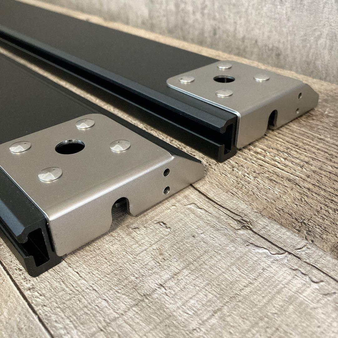 新品　セパレートIGT 2ユニット IGT ( スノーピーク　同型品　)