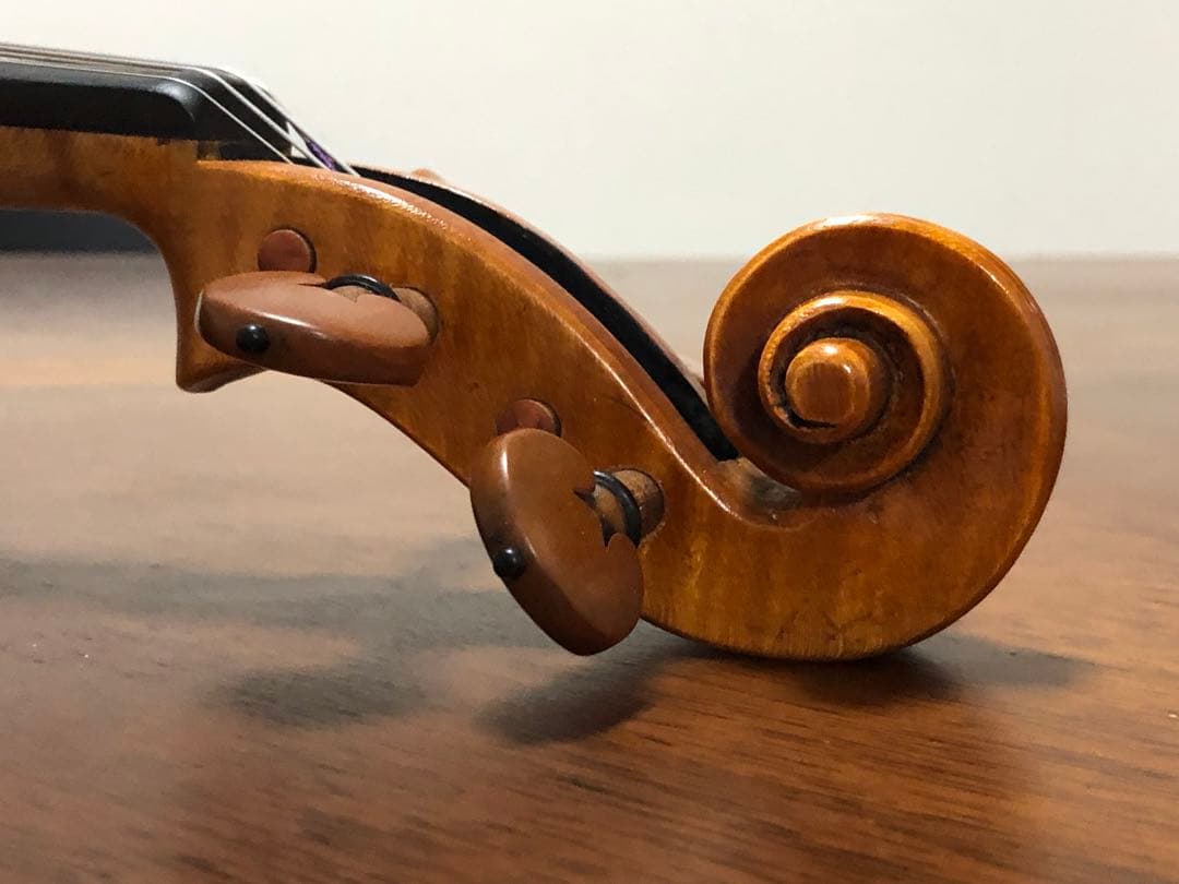 ジャーマンバイオリン　archet弓セット