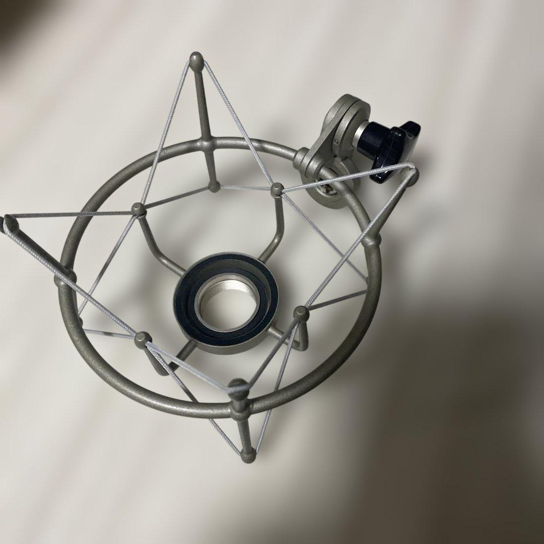 Neumann TLM103 Studio Set コンデンサーマイク