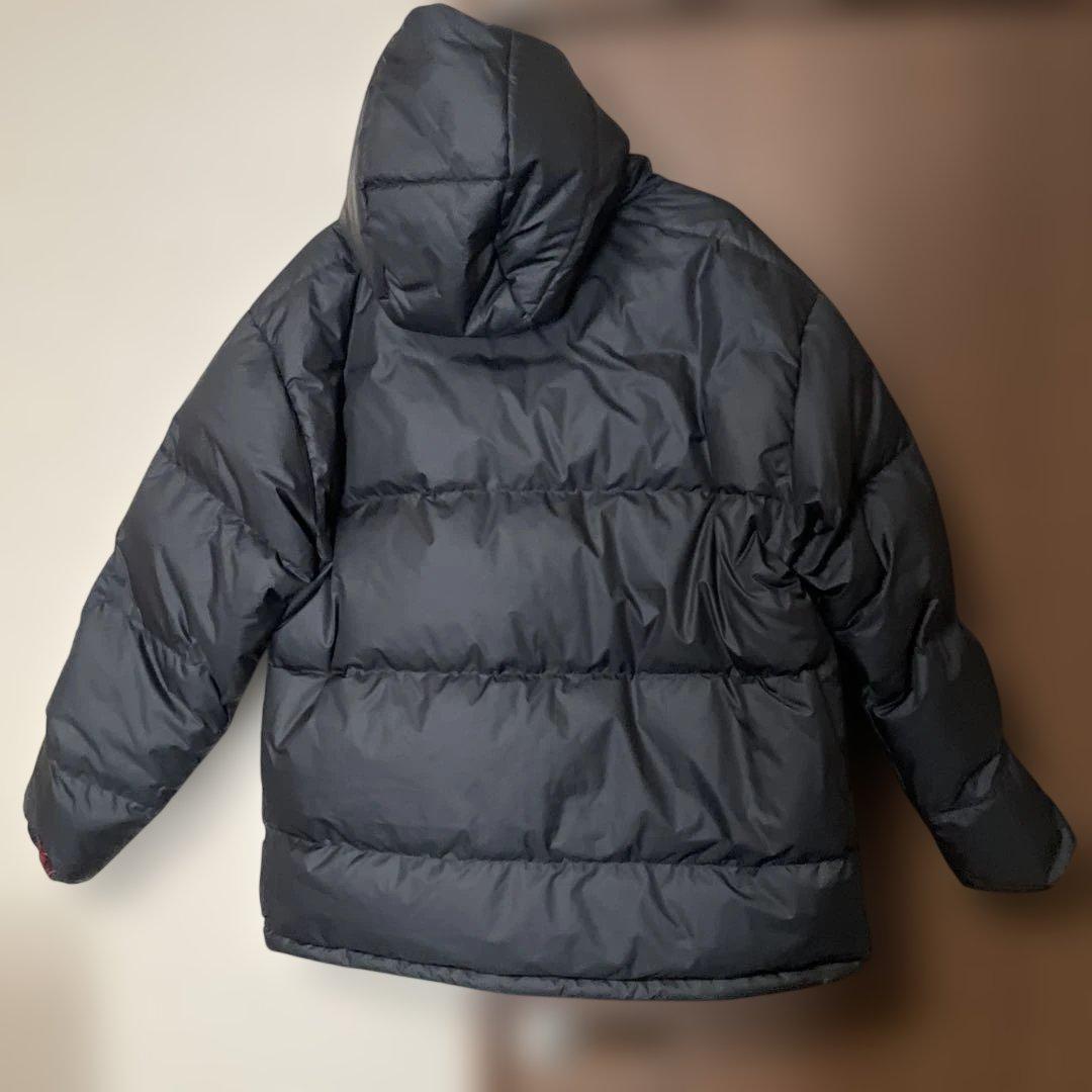 ARSENAI adidas 25/26 ダウンジャケット　アーセナル