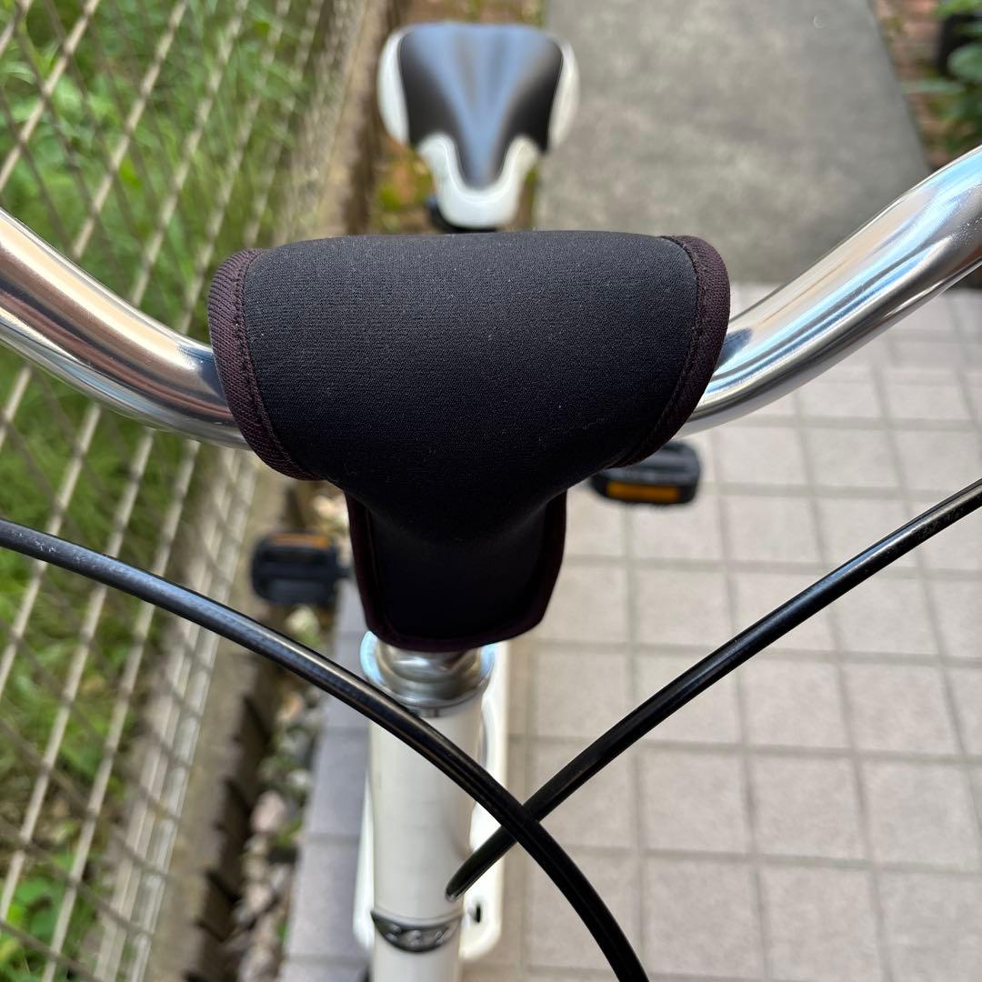 LOUIS GARNEAU LGS SK Jr 補助輪付