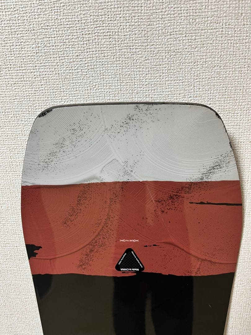 スノーボード YONEX ACHSE 151