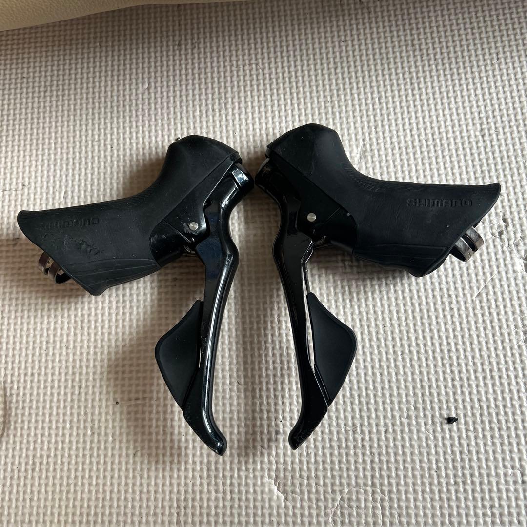 SHIMANO ST-R7000 105 STI リムブレーキ用