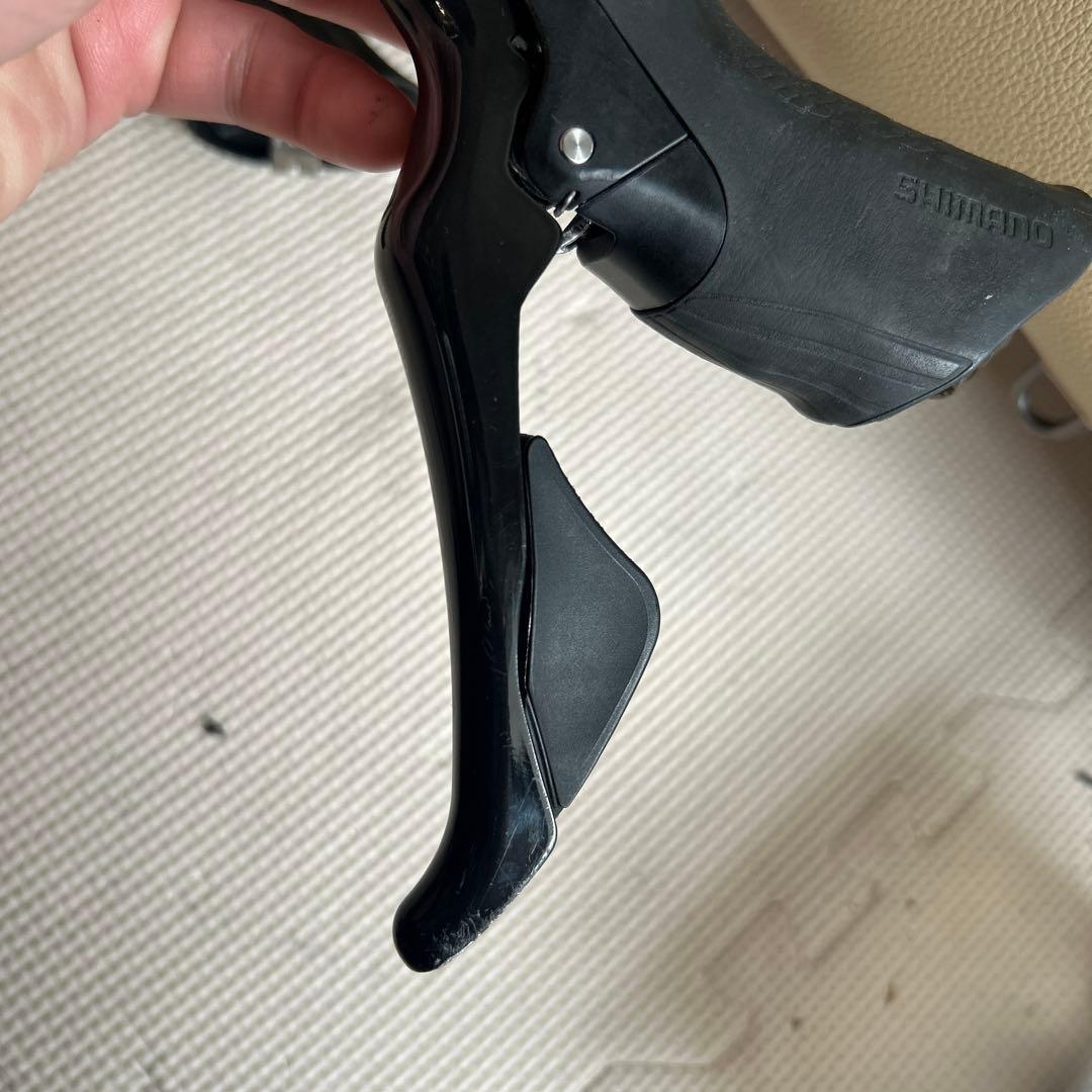 SHIMANO ST-R7000 105 STI リムブレーキ用