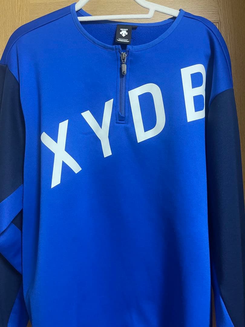 2021年今永昇太選手実使用　シカゴカブス