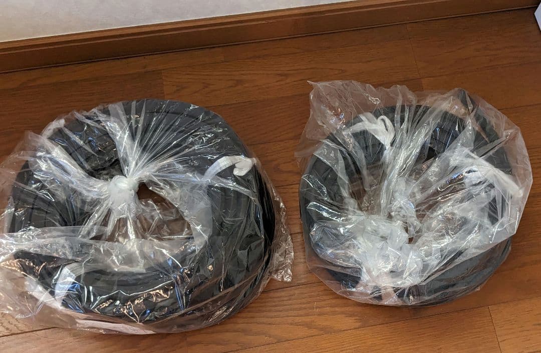 フッ素系パッキン