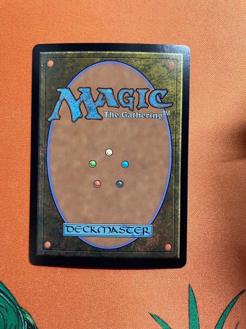 新たな夜明け、ケトラモーズ　ファーストプレイスfoil EN