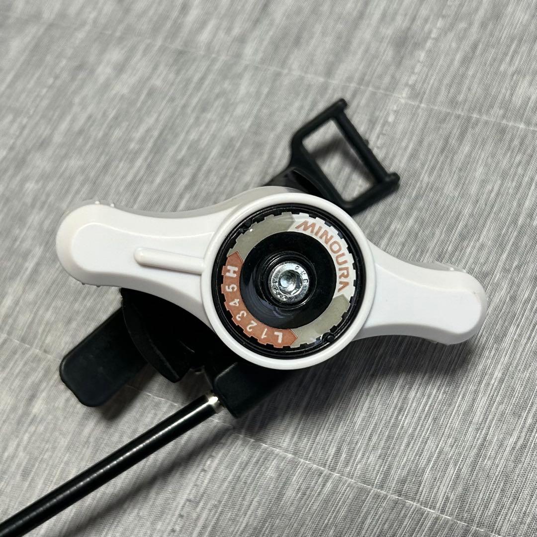 ミノウラ 自転車 サイクルトレーナー