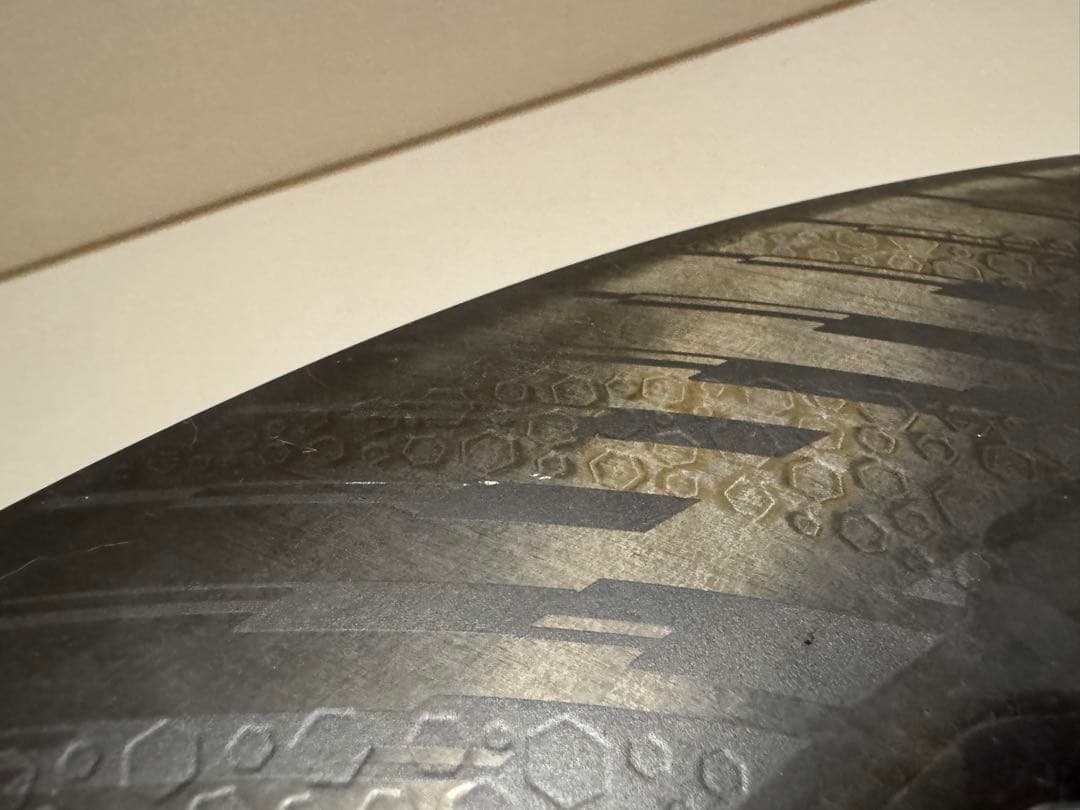 ZIPP 858 NSW DISC チューブレス