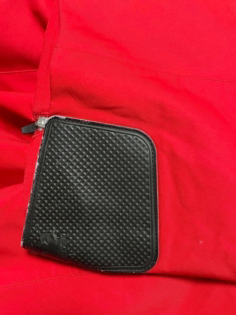 デサント　DESCENTE スキーウェア メンズ XL