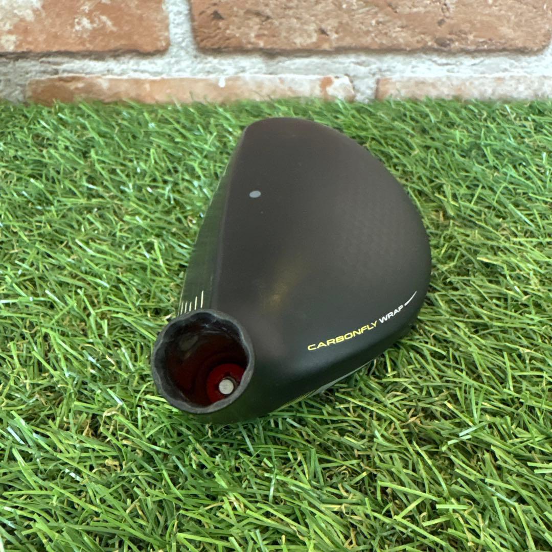 ‼️ピンG430 5UT ユーティリティ 26度 ヘッドのみ ヘッドカバー付き‼️