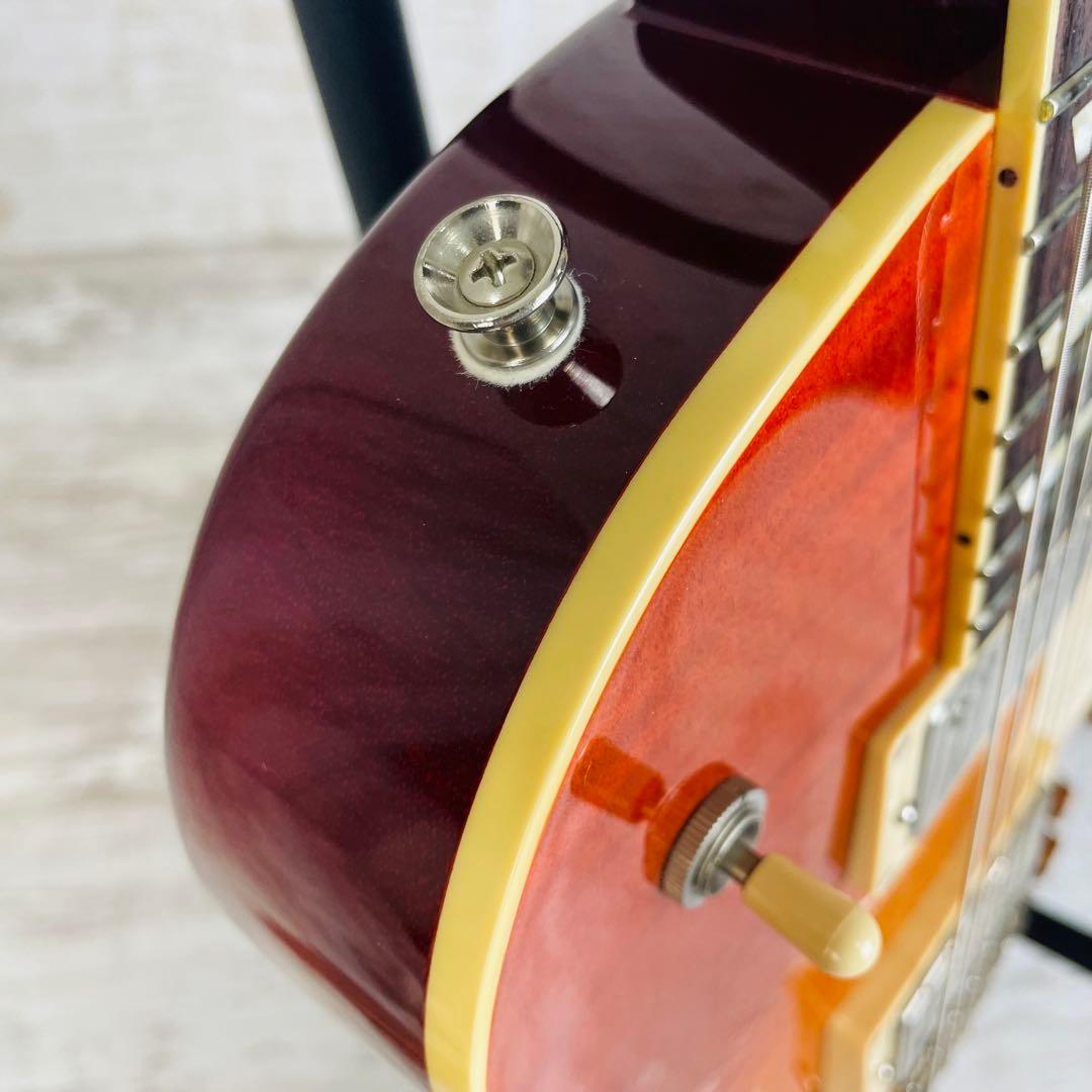 【極美品】フジゲンFUJIGEN/FGN NLS20RFM-FCB/02 ギター