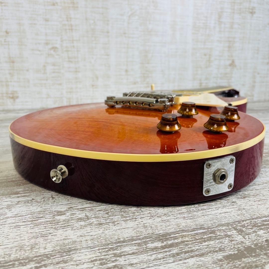 【極美品】フジゲンFUJIGEN/FGN NLS20RFM-FCB/02 ギター