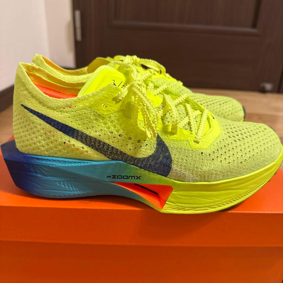 26センチ　【新品・未使用】 NIKE ヴェイパーフライ3 NEXT %3