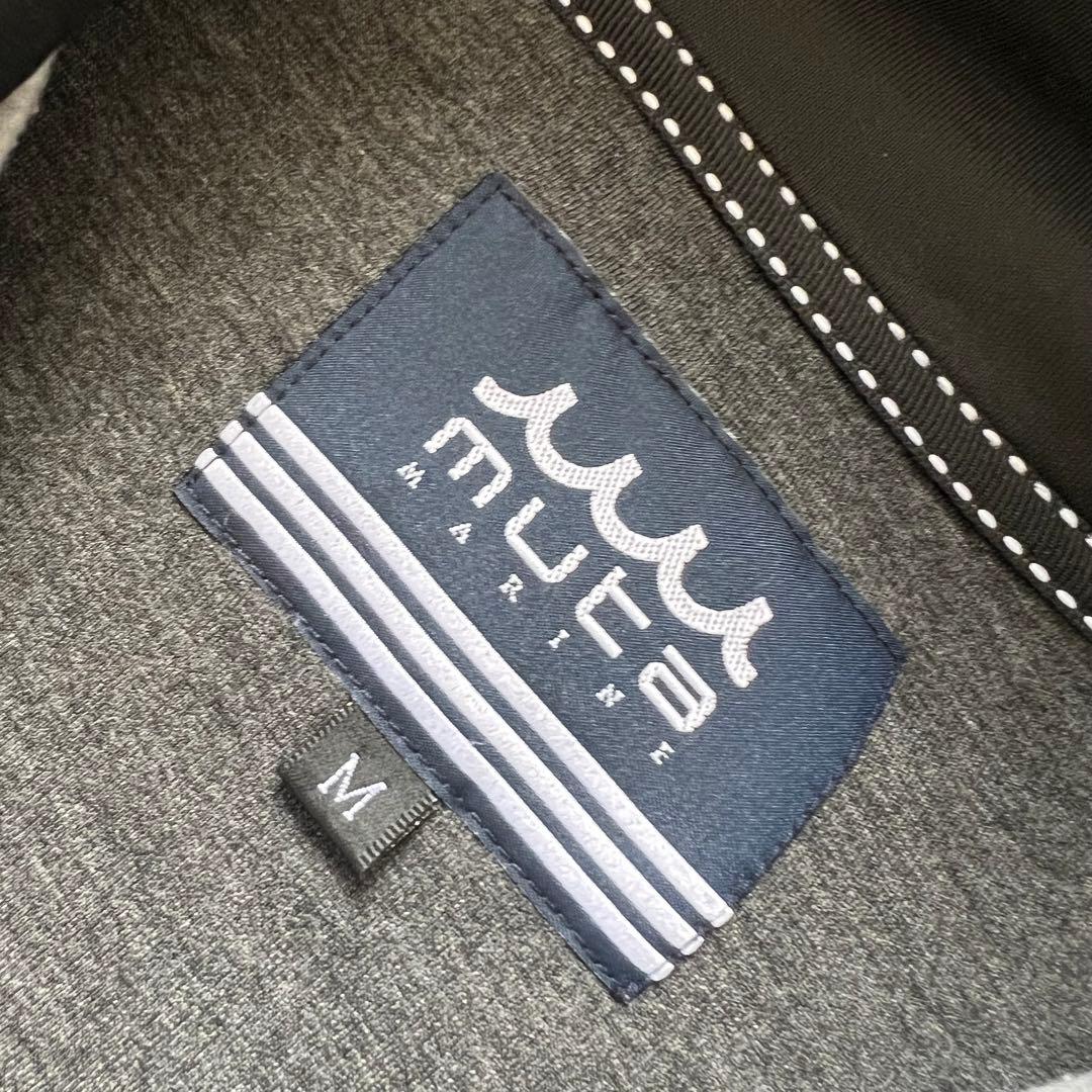 mutaMARINE ムータマリン　セットアップ　ゴルフ　メンズ　ボンディング