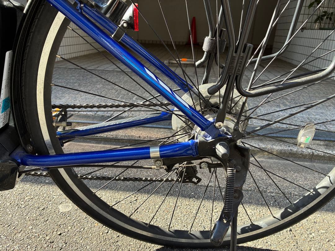 ★RESS価格★　 BRIDGESTONE TB1e　建物内保管