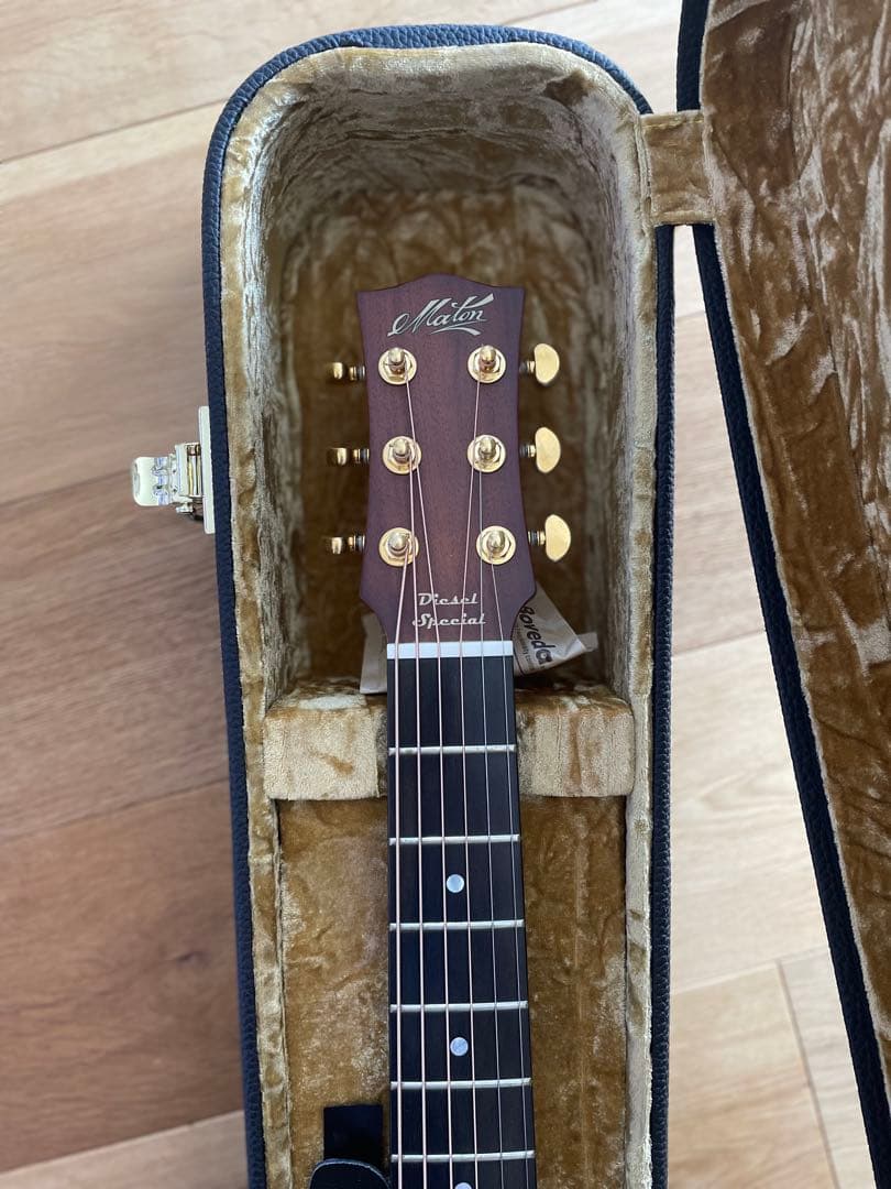 t*4様 MATON EMD6 (Mini Maton Diesel Speci