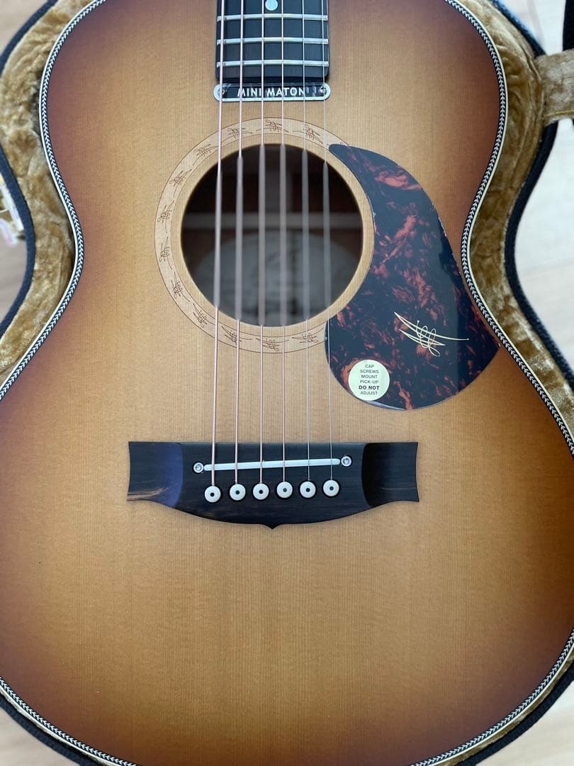 t*4様 MATON EMD6 (Mini Maton Diesel Speci