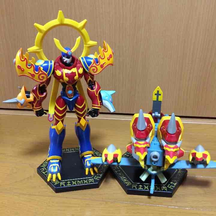 専用 デジモン スサノオモン