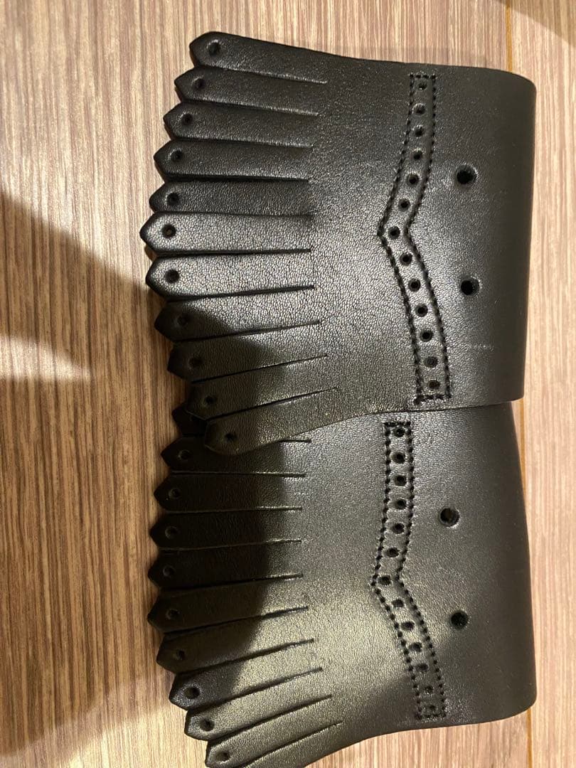 ゴルフシューズ　スパイク　ツアーステージ　x-spike Ⅲ 25.0 黒