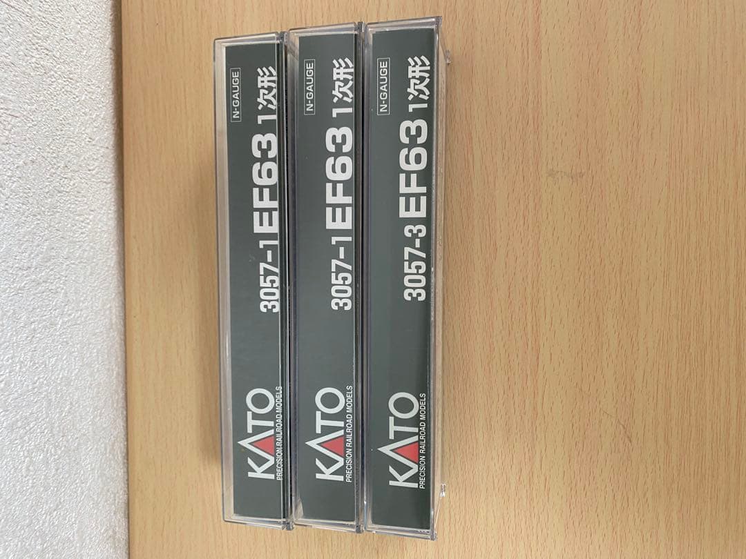 【豪華】KATO碓氷峠再現セットEF633両＆タキ43000＋タキ10600