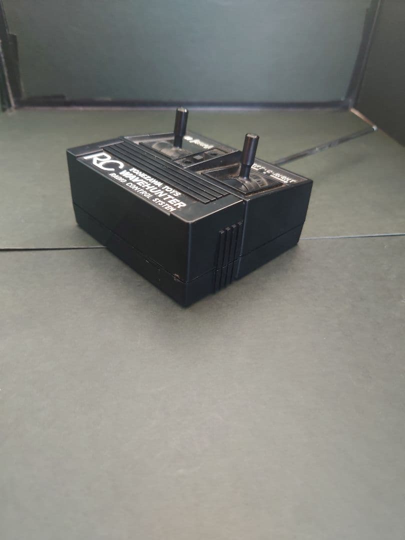 574　【動作確認済】西部警察サファリ【状態良好】