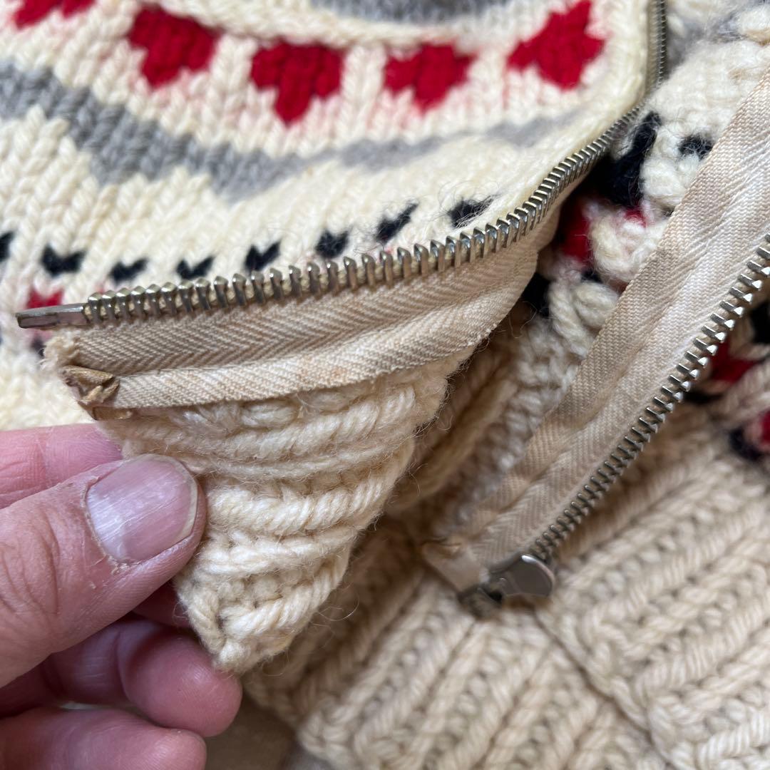 ヴィンテージ50〜60sカウチン