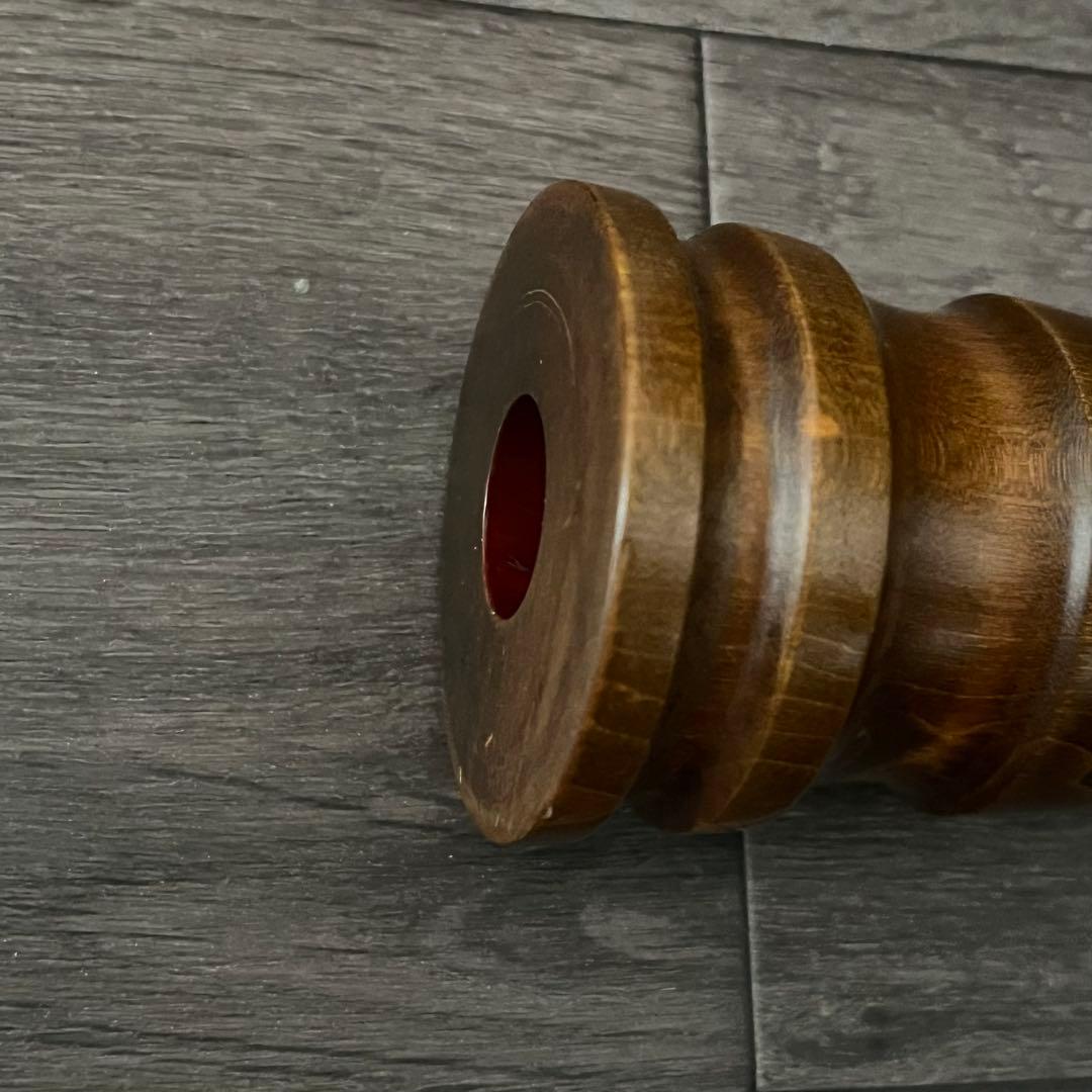 尺八 約64cm 五穴