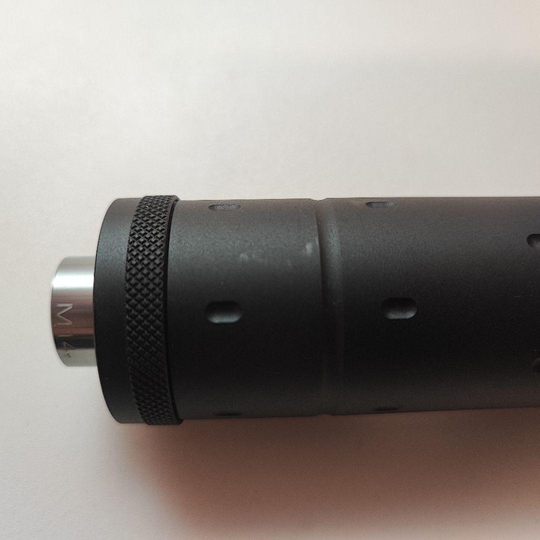 ACETECH Lighter BT & BLS トレーサーBB弾