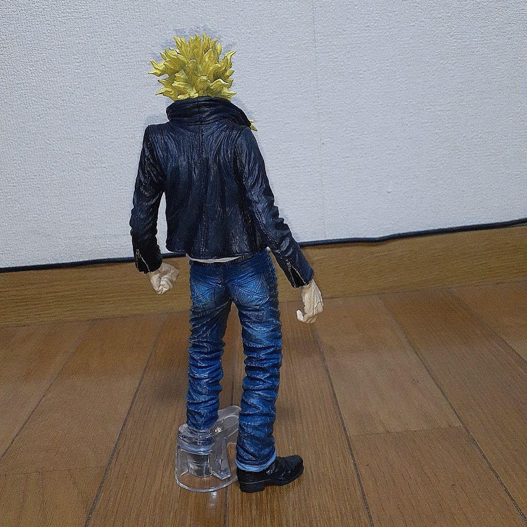 ら*る様 一番くじ　僕のヒーローアカデミア　オールマイトラストワン賞他　開封品セ