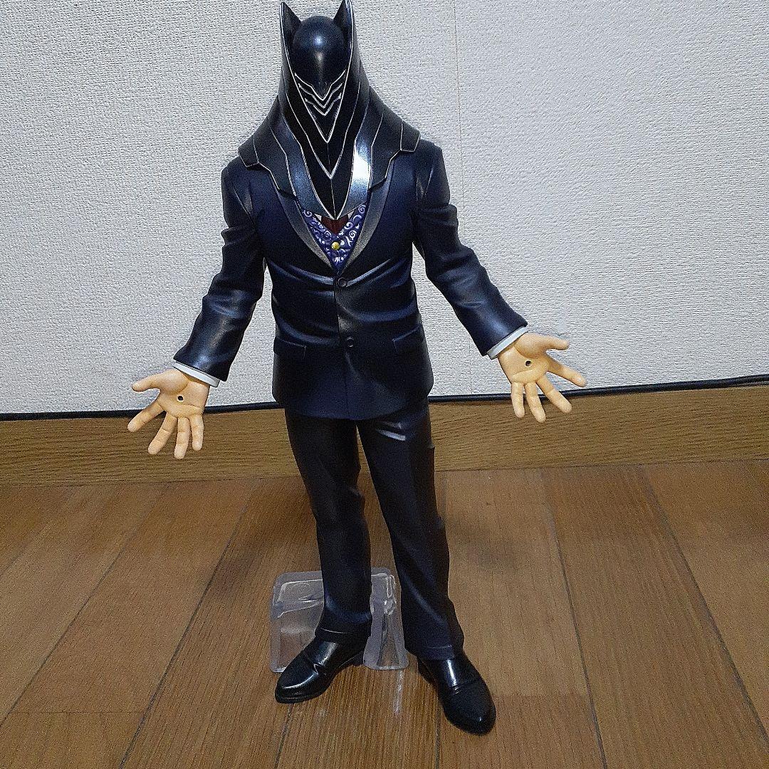 ら*る様 一番くじ　僕のヒーローアカデミア　オールマイトラストワン賞他　開封品セ