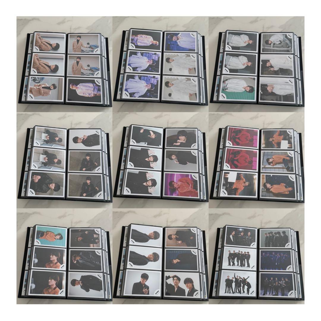 SixTONES 森本慎太郎 公式写真 まとめ売り