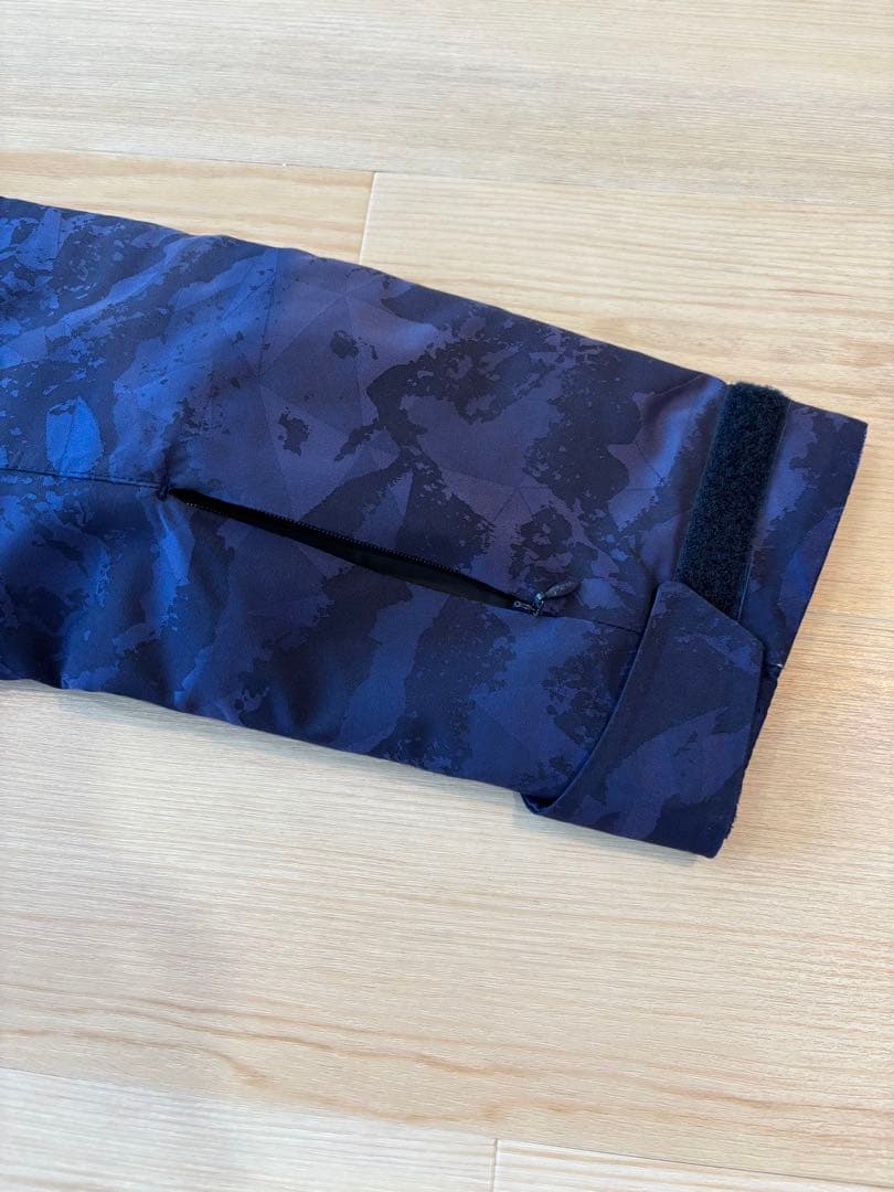 Phenix スキーウェアセット / ユニセックス Sサイズ