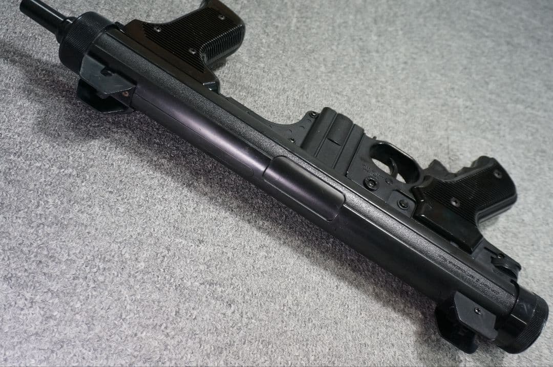 ヨネザワ　ベレッタM12S　絶版品　初速70m/s　カスタム品