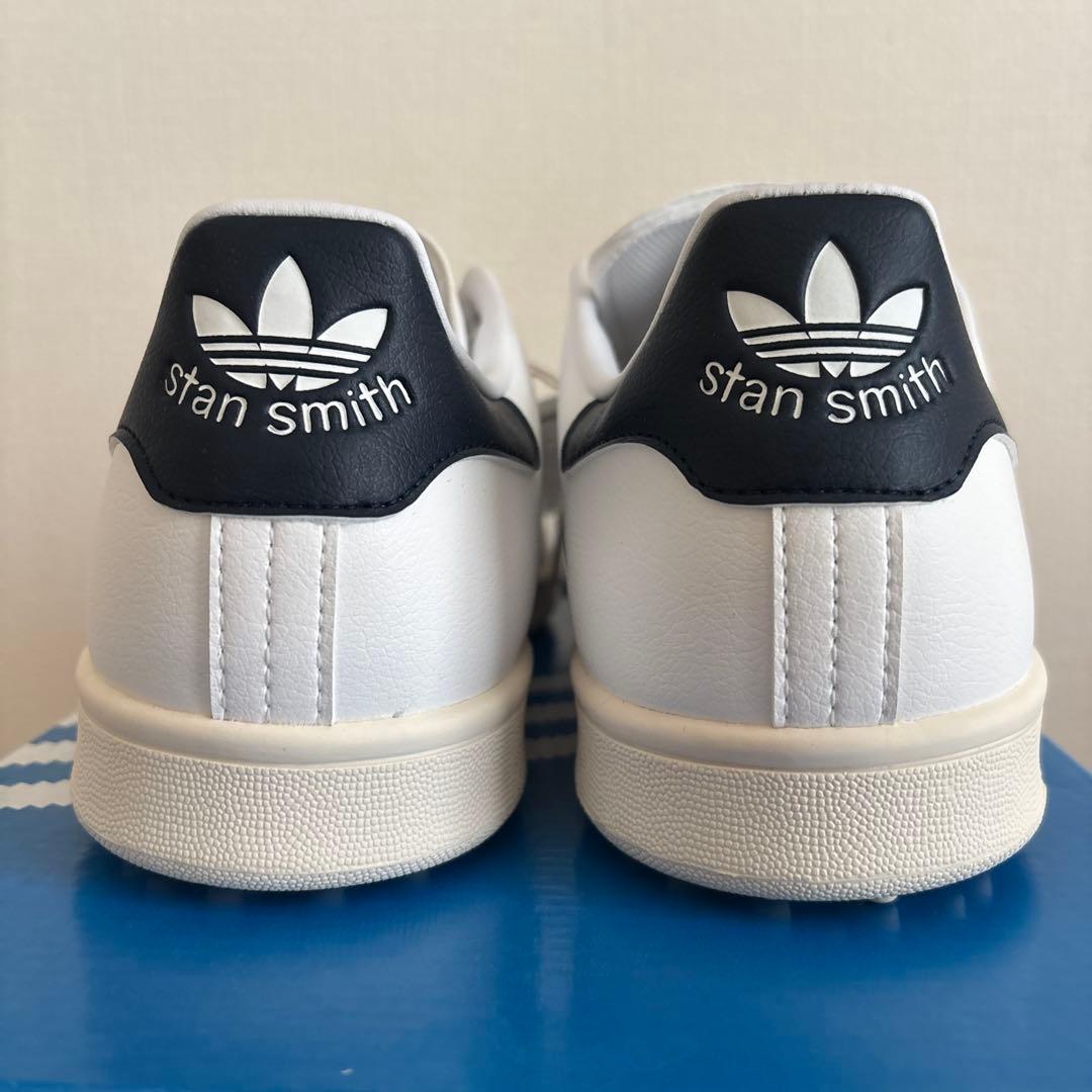 28.5　アディダス　ゴルフ　スタンスミス　ID4950　Stan Smith