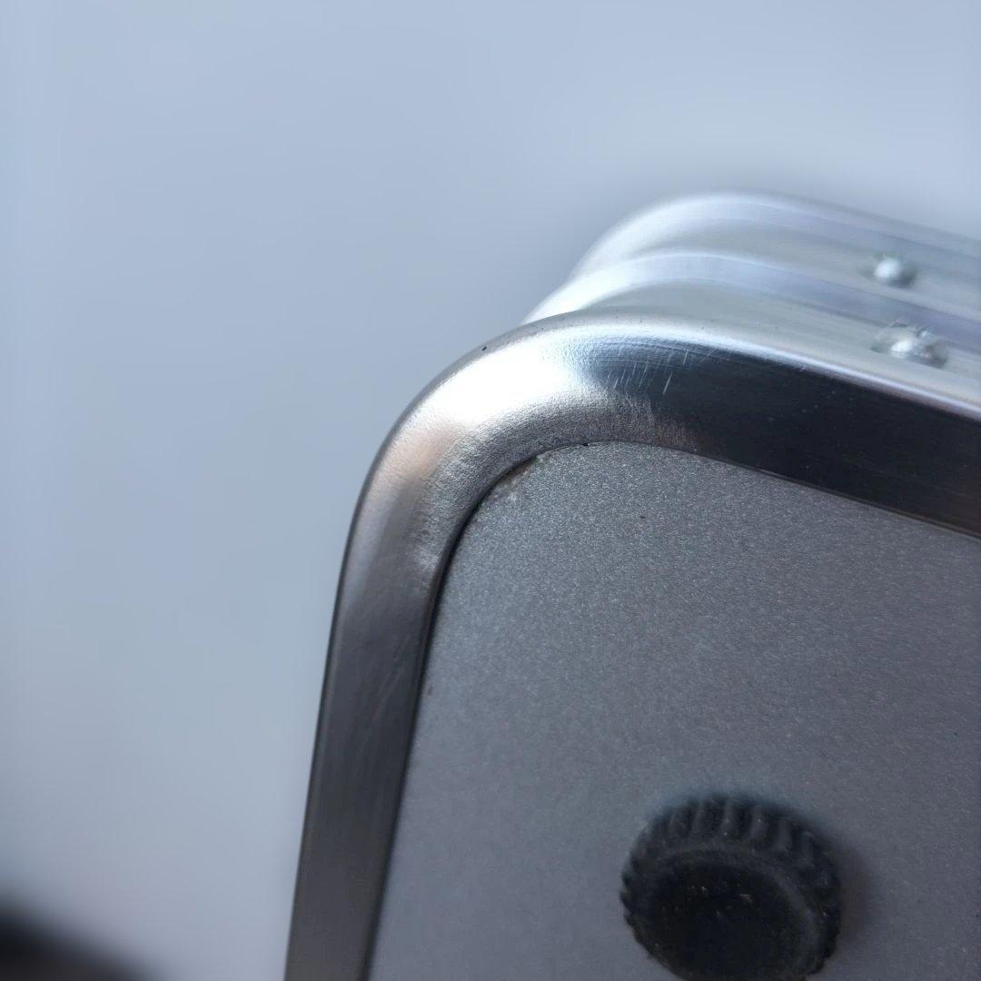 未使用品 DOD ディーオーディー マルチキッチンテーブル