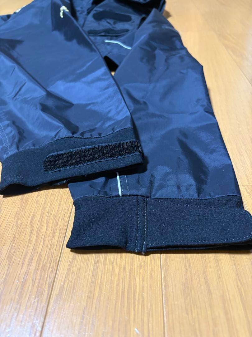 Daiwa GORE-TEX レインウェア Lサイズ 上下セット