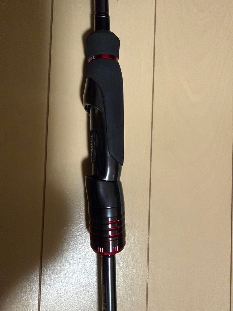 ダイワ エメラルダス ストイストRT 80LML