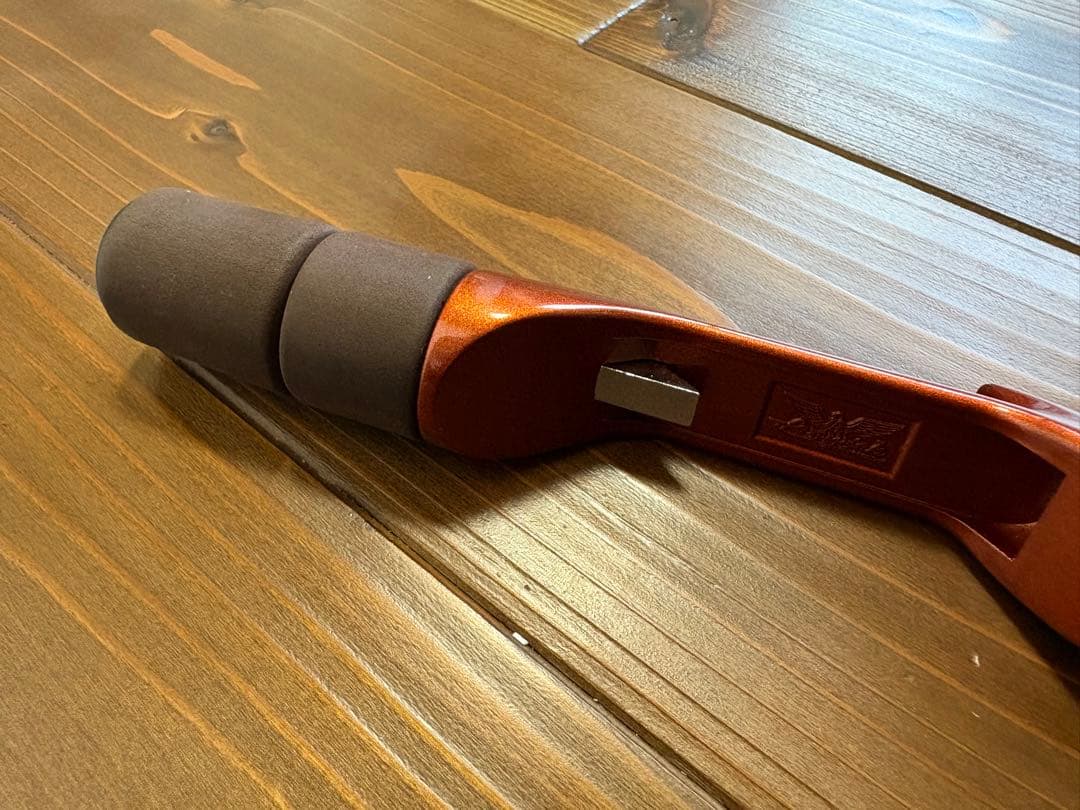 fenwick アイアンホークトップウォーター　IHT 60C ML J