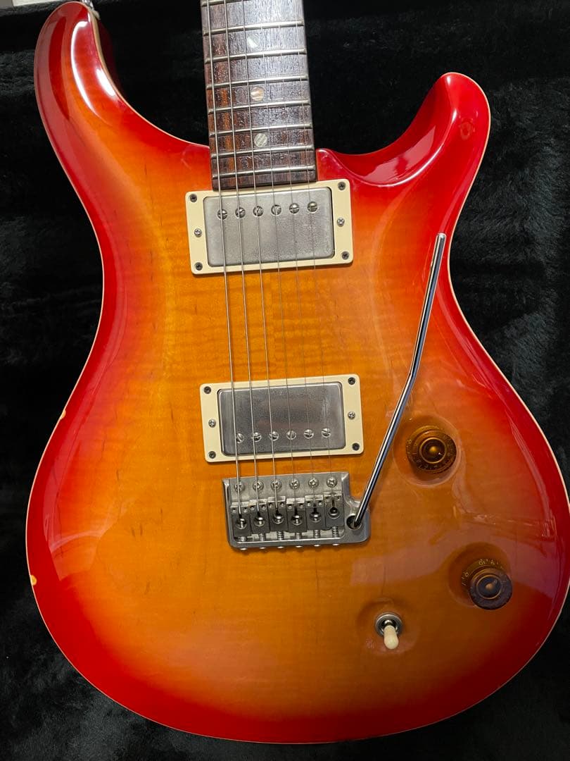 PRS CE 22 USA製