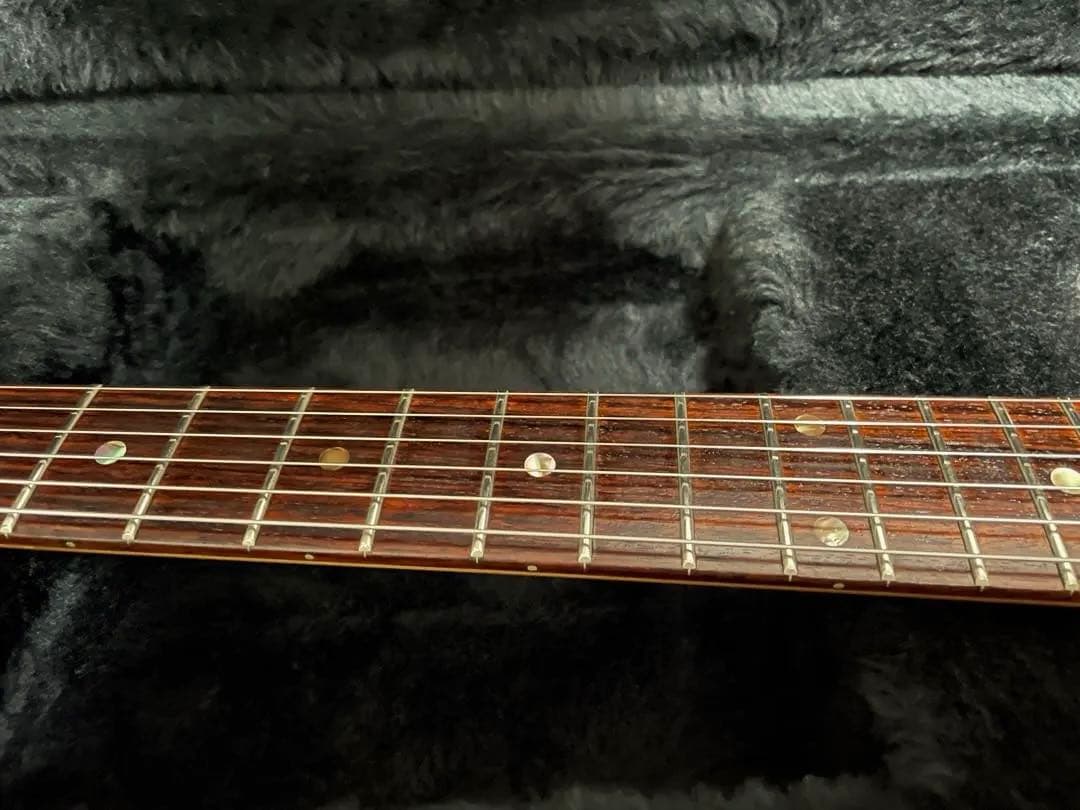 PRS CE 22 USA製