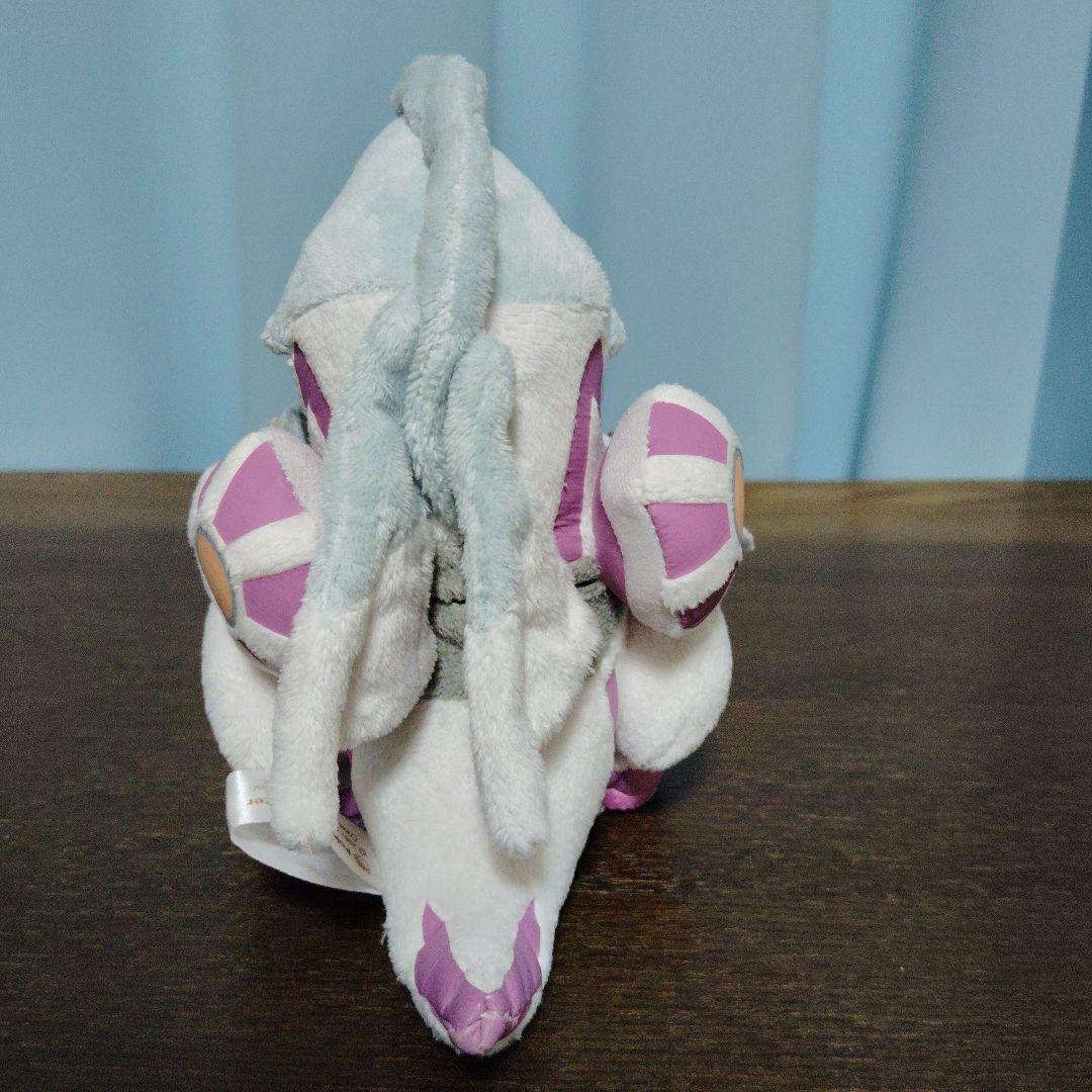 ポケモン★♥パルキア♥★ポケモンドール★ポケモンセンター★2007年