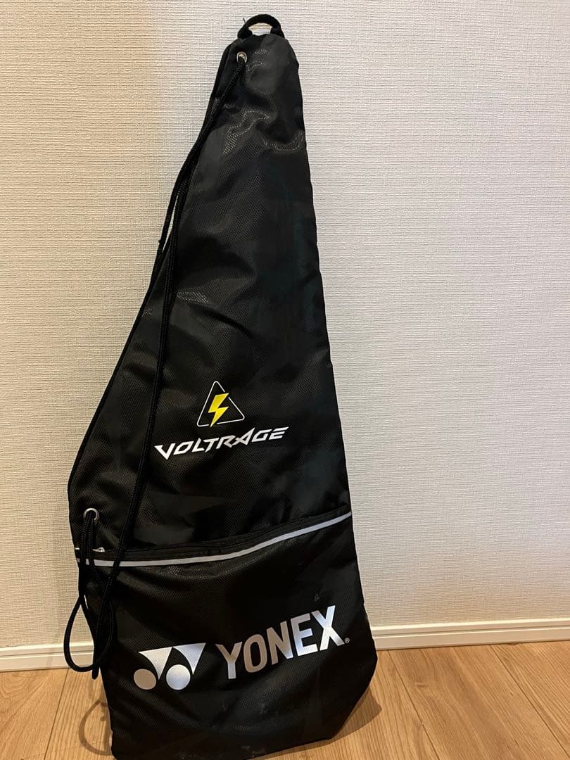 美品YONEX ソフトテニスラケット　ボルトレイジ7S VR7S サイズUL1