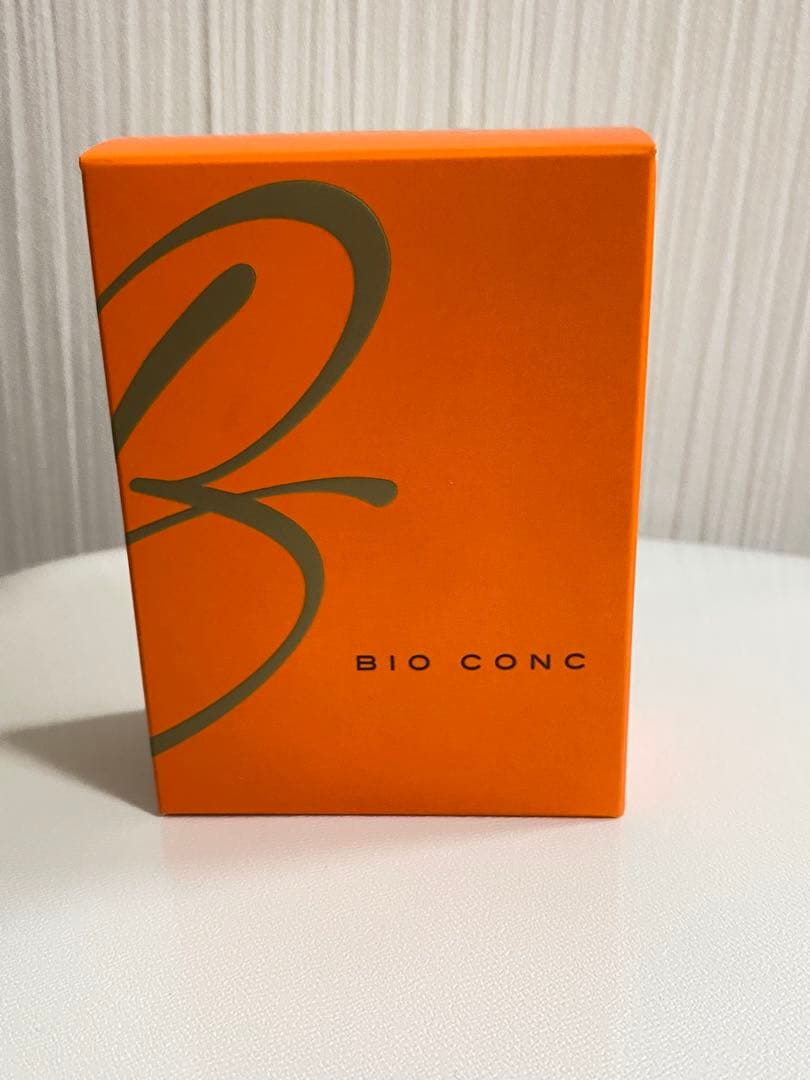 バイオコンク　サプリメント