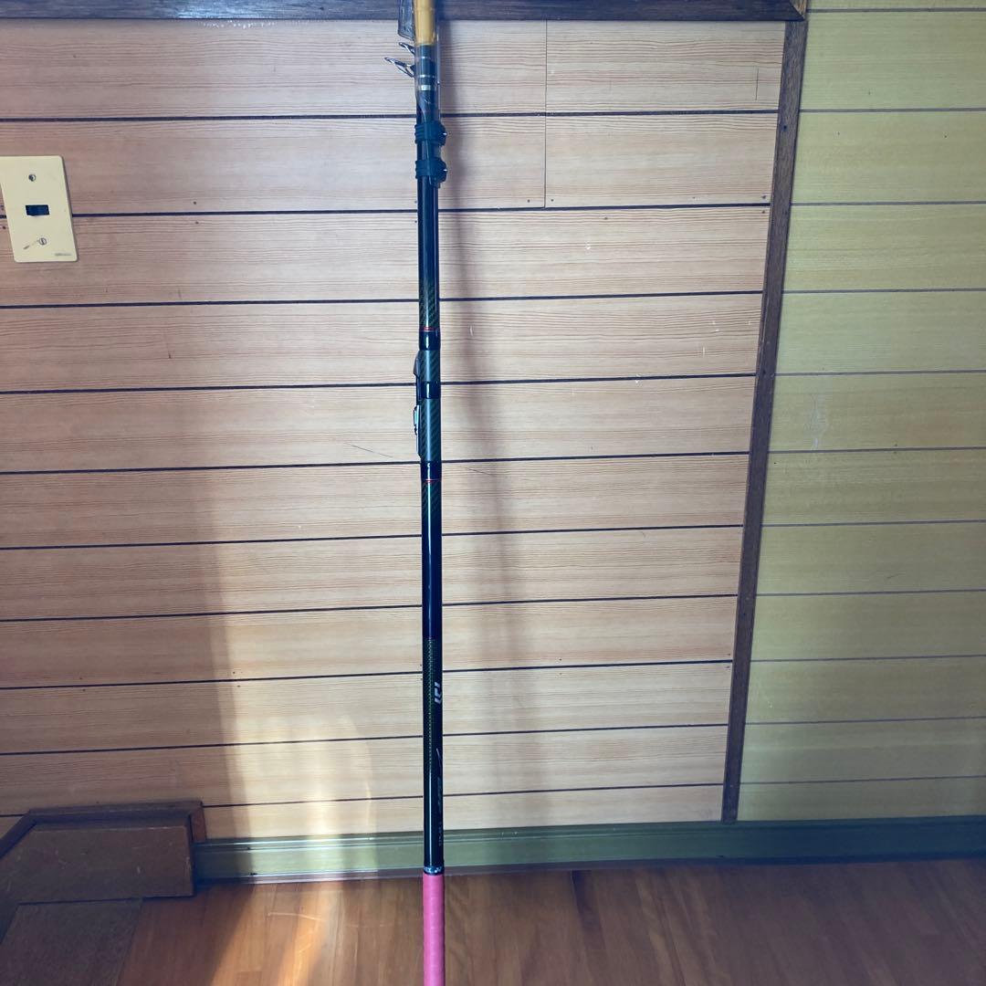 Daiwa ランドサーフt 30–425