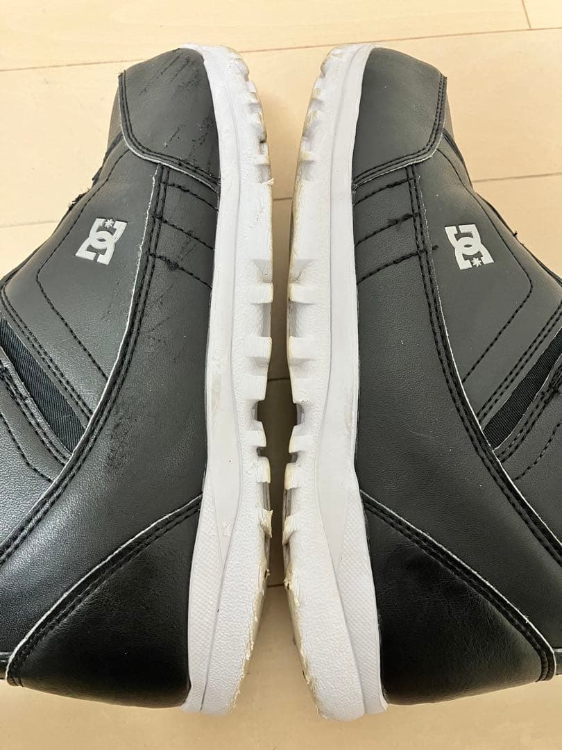 DC BOA スノーボード ブーツ 24.5cm