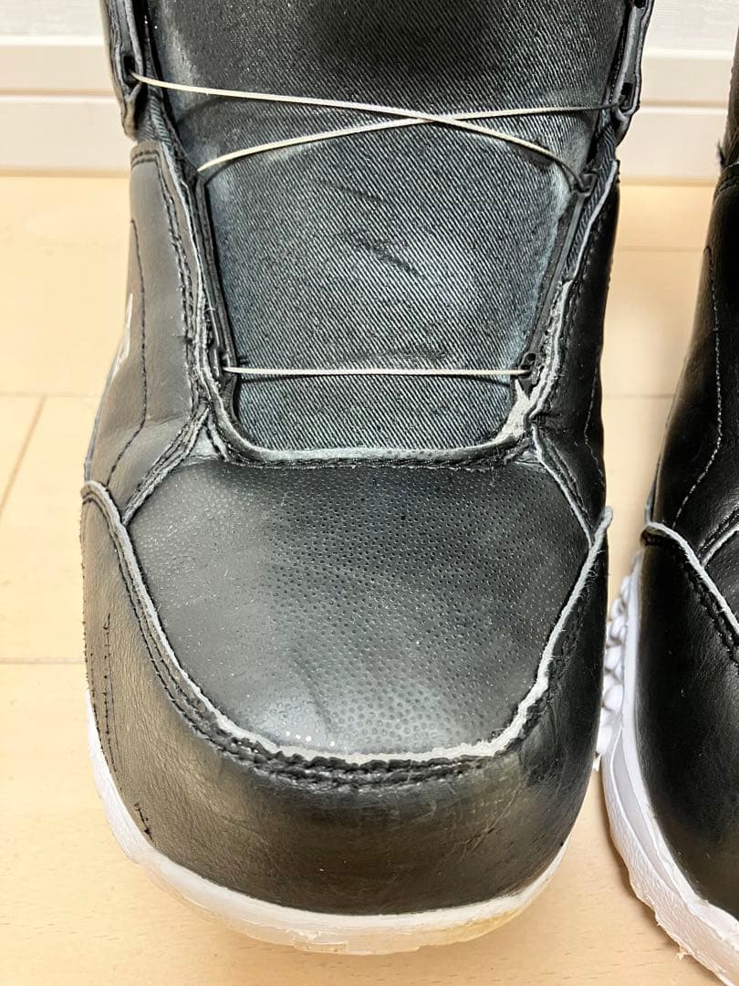 DC BOA スノーボード ブーツ 24.5cm