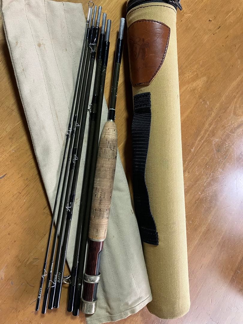 M*S様 トーマスアンドトーマス　ヴァガボンド　バガボンド