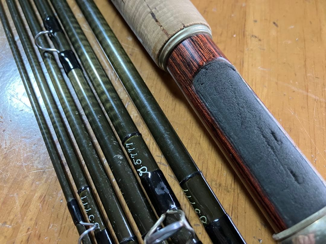 M*S様 トーマスアンドトーマス　ヴァガボンド　バガボンド