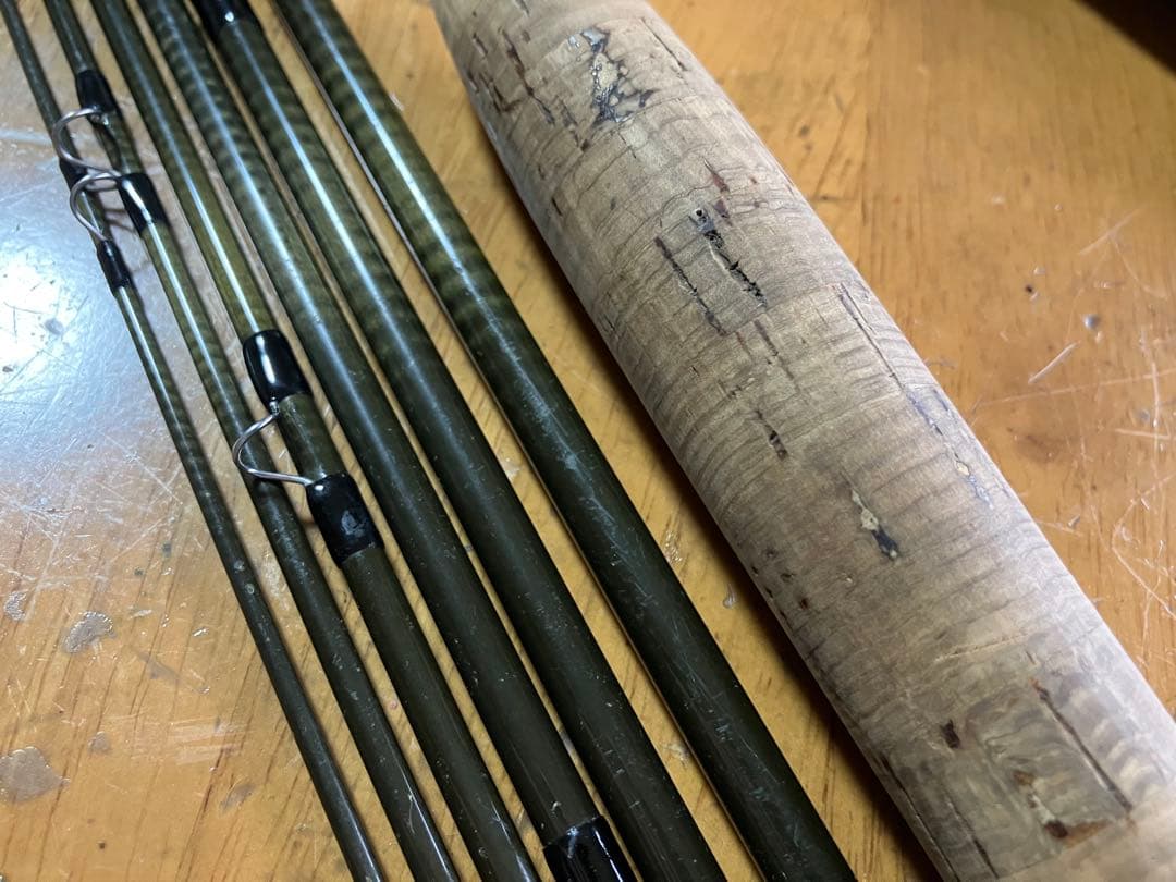 M*S様 トーマスアンドトーマス　ヴァガボンド　バガボンド